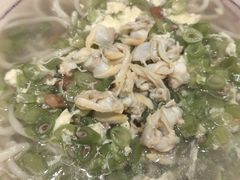 -群姐面馆·海鲜烧烤(同安路二店)