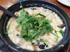-義聚德·清真铜锅涮羊肉·烧烤(河东店)
