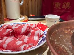 -东镇老火锅(长春路首店)