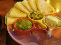-TEQO·Mexican food & Bar