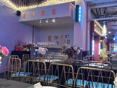 -里堂派对·独栋团建聚会小院轰趴馆(三圣乡店)