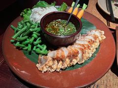 -花马天堂云南餐厅 Lost Heaven(高邮路店)