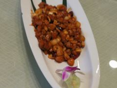 -香融府·烤鸭·家常菜(马家堡路店)