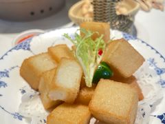 -厝小满.姜母鸭/泉州菜(桥南店)