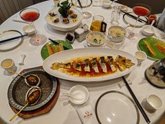 -品海楼·大连海胆锅贴馆(东港店)