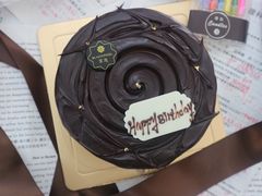 -黑池口感烘焙·生日蛋糕(坂田店)