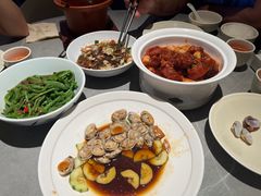 -楚山晓·楚湘菜(江夏永旺店)