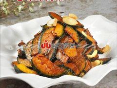 -镜泊小镇(东长安街店)