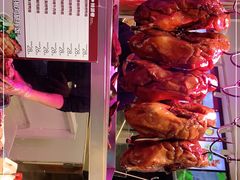 -特派卷·老北京烤鸭卷(合生汇购物中心店)