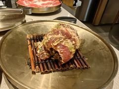 -味家烤肉烤鳗鱼牛排(西塔旗舰店)