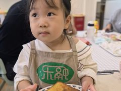 -乐融儿童之家早教托育(燕郊校区)