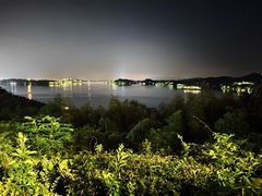 -天目湖涵田半山温泉