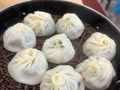 -法华汤包馆(法华镇路店)