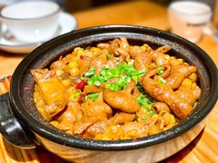 -陶德砂锅(蜀汉路店)