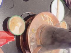 -南门四季铜锅涮肉(大屯·北苑店)