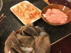 -邓莽子老火锅(中兴路总店)
