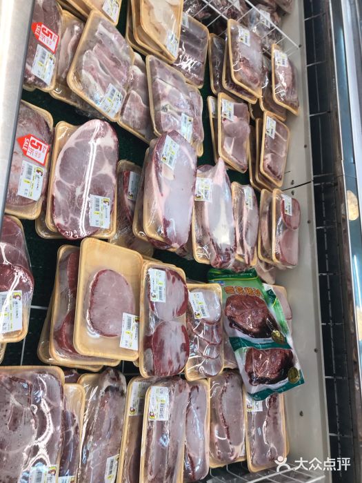 千滋百味元味超市(瑞景店)图片