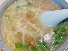 -宝弟羊肉馆(众意路店)