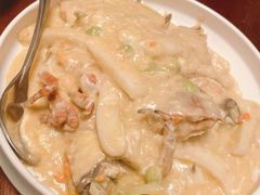 -熠盛·本帮菜Bistro(永嘉路店)