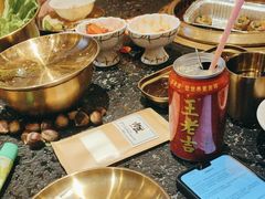 -肉匠日式烧肉屋·和牛居酒屋·酒水小食堂(大汉悦中心店)