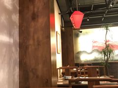 大堂-水煮三国·川鲁江湖菜(香山店)