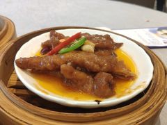 -汤臣·空中餐厅·严选粤菜(石湾世博广场店)