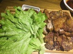 -一轩饺子馆(丽都店)