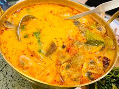 -Home Thai·泰谣(王府井apm店)