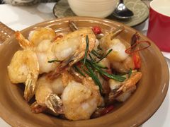 -琉璃餐厅(德基广场店)