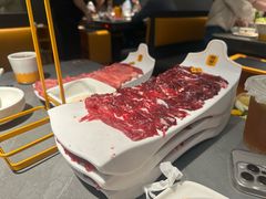 -潮发潮汕牛肉店(东方宝泰店)