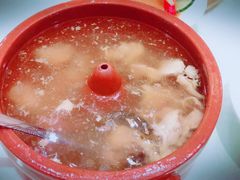 -江南村酒家