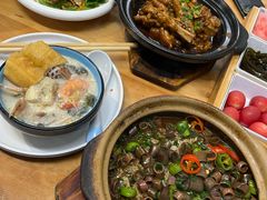 -金龙·打边炉(南京西路店)