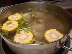 -为什么牛潮汕牛肉火锅(中信广场店)