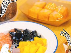 -豆豆冰室·地道招牌椰子冻(大良店)
