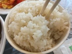 米饭-绿野餐厅(上海动物园店)