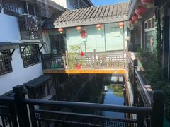-同得兴 Since·1995 传统苏式面馆(十全街店)