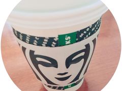 -星巴克(南翔五彩城店)