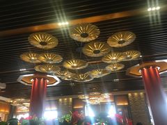 大堂-唐苑酒家·岭南粤菜名店(太古仓店)