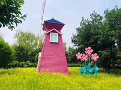 -沈阳方特欢乐世界