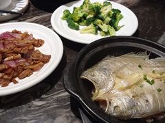 -桐爷小馆(广渠门店)