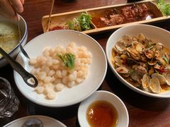 -大牌大·传统杭帮菜(湖滨店)