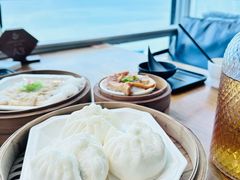 -OCEAN一席海鲜•海景餐厅(双子塔店)