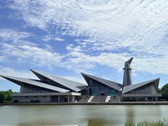 -盐城丹顶鹤湿地生态旅游区