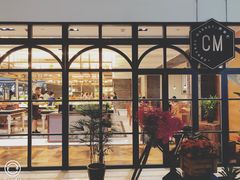 -杭州城中香格里拉大酒店