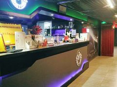 -Moss7Club 剧本杀桌游(inspark店)