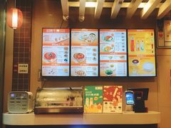 -咬不得高祖生煎·简餐(星耀城店)