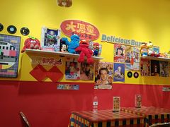 -万能料理屋(钟鼓岭路店)