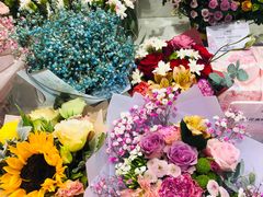 -花邻FloweringLife花艺气球派对(武康大楼店)