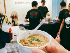 -阿宗面线(西门町店)