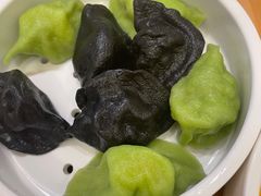 -船歌·鱼水饺青岛菜(国贸商城店)